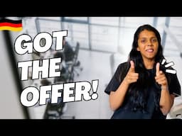 How to Get an Internship in Germany as an International Student (2025 Guide)