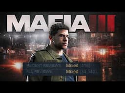 Was Mafia III Really That Bad?