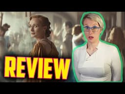 Star Wars Andor Season 2 Ep 2-3 REVIEW