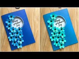 Mother's Day Card And Gift idea♥️