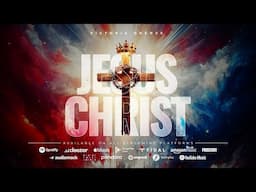 JESUS CHRIST ALBUM PRESS CONFERENCE // 23RD MAY 2025