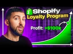 How to Boost Your Dropshipping Profits with a Shopify Loyalty Program (2025)