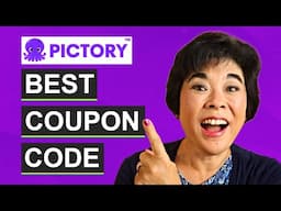 NEW Pictory AI Coupon Code 2025 (Forever Discount)