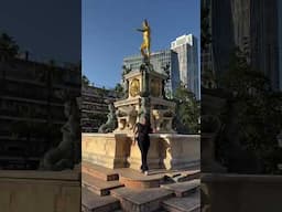 CHEAPER THAN GOA Full itinerary with cost in comments. #Georgia