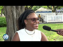VOX POP: What advice would you give to a new father?