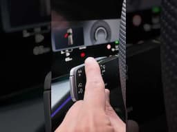 💡New switchgear concept of the all-new Audi Q3