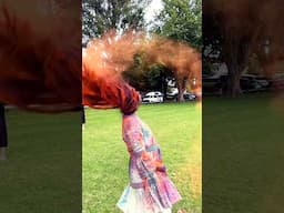 Happy Holi #viral_video