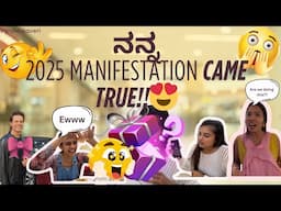Manifesting really works yen anthira?🥹🤌🏻🧿#varsha_kaveri #vlog #youtube #bangkokvlog #travelvlog