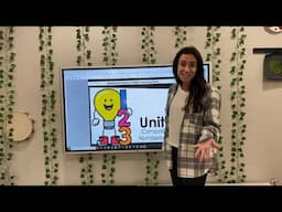 KinderMath Digital Teaching Slides