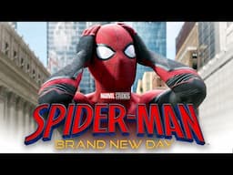 Spider-Man: Brand New Day - WE WON! Street Level Story is Happening