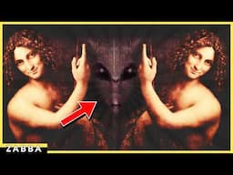Mystères Macabres et Secrets Inavouables des Peintures Légendaires !