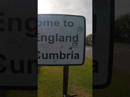 Bmx across the uk First big milestone