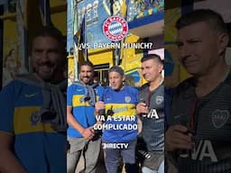 🔥 ¿CÓMO LE IRÁ A BOCA EN EL MUNDIAL DE CLUBES FIFA 2025? 🏆⚽| DIRECTV