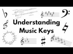 The Circle of Music: Scales and Keys - Part 2