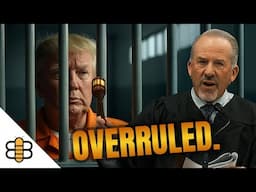 Federal Judge Overturns Every Trump Accomplishment