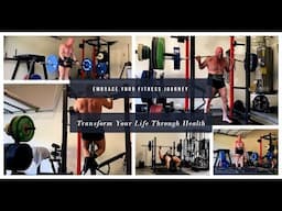 Train Like An Old School Lifter With Double Progression!