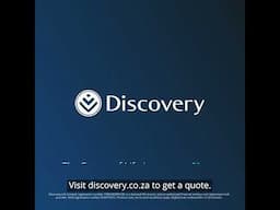 Activate your cover in 30 minutes* and experience next-generation life insurance with Discovery Life