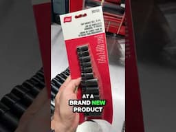 New from ​⁠@LisleCorporation An Improvement To Their Tap Socket Set! #mrsubaru1387