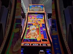 🎰 We hit a GRAND jackpot at the airport and didn't know #lasvegas