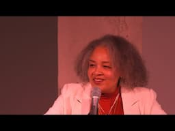 Poetry &: In Search of Sugarcane / The Break-Up with LaTasha N. Nevada Diggs and Gabri Christa