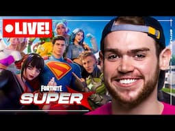 LIVE 🔴 PRIME MONGRAAL RETURNS FOR NEW SEASON!