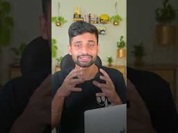 Why Market Fall Today? | Stocks | Stock Market | Anmol Sharma #sensex #nifty #stockmarket #shorts