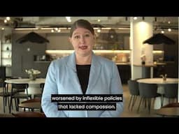 Commission launches major COVID-19 report about how Australia must handle all emergencies