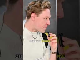 Unbelievable British Politics #funny #shibuya #interview