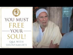 Your Ego is Deceiving You! | Q&A with Shunyamurti