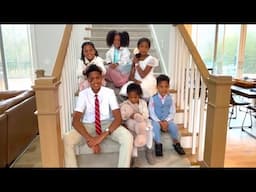 Easter Fun and a HUGE SURPRISE