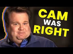 Modern Family: Cameron Was Right About Everything (Almost...)