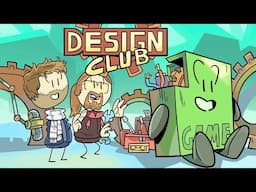 5/1/2025 Design Club