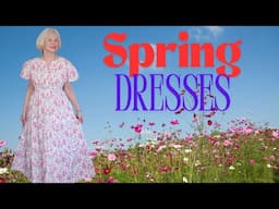 My Spring Fashion Buys: Hits & Misses for Cruisers Over 70!