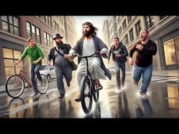 Christian Presuppositional Apologetics Is Rhetorically Goated