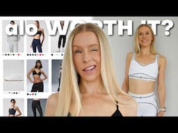 I Tried Everything at ALO *Whats ACTUALLY Worth It*