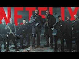 10 New Netflix Releases in June You Can't Miss | 2025