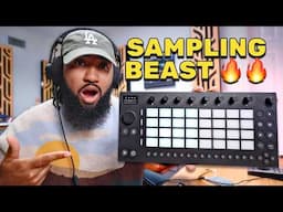 Ableton move just got way better