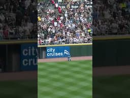 Okay, Chase Meidroth! 💥 #homerun #highlights