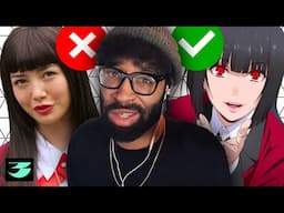 Anime Fans Judge Netflix Live Action Anime Adaptations (Death Note, One Piece, Bet)
