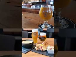 dangerous man brewing keeps the taps and vibes fresh #craftbeerlife #minneapolisbrewery #dangerousma