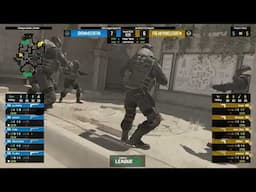 ESEA League - NA Open 9-10 - FREAKYUNCLEKREW VS SNOWMUCHFUN - Map 3