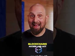 What Makes Chainlink Different From Other Blockchain Networks?