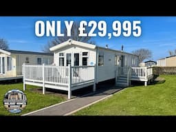 Holiday Home on Doniford Bay Holiday Park | Dog friendly | UK