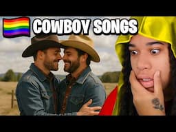Tiktok Country Music Is Actually HILARIOUS