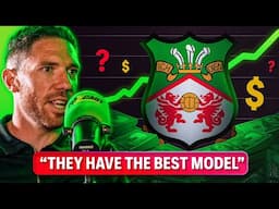 Wrexham and their INCREDIBLE Financial Situation...