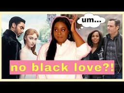 Shonda Rhimes' Representation Problem | Bridgerton, Scandal, HTGAWM, Grey's Anatomy
