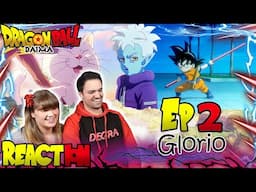 Kid Goku Returns! - Dragon Ball Daima Episode 2 Reaction