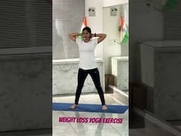 #weightlossyoga  #jaiyogaacademy  #masternitu #8307300835