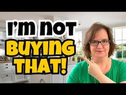 The 10 Things I’d *NEVER* Buy—Even If I Was Rich!