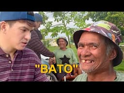 TATAY ROEL MAY KAKAIBA AKO NAPANSIN SA KANYA | MYGZ MOLINO